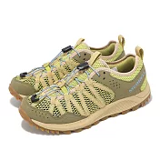 Merrell 戶外鞋 Wildwood Aerosport 女鞋 卡其 棕 水陸兩棲 快乾 水鞋 ML038484