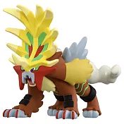 Pokemon 精靈寶可夢 MONCOLLE 悖謬 破空焰
