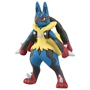 Pokemon GO 精靈寶可夢 MS-52 超級路卡利歐