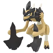 POKEMON 寶可夢 MS-21 劈斧螳螂