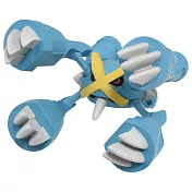 POKEMON 精靈寶可夢 MS-38 超級巨金怪