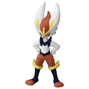 Pokemon 精靈寶可夢 MS-35 閃焰王牌