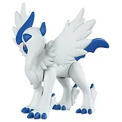 POKEMON 精靈寶可夢 MONCOLLE 超級阿勃梭魯