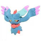 POKEMON 精靈寶可夢 MONCOLLE 悖謬 振翼髮