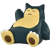 POKEMON 精靈寶可夢 MS-19 卡比獸