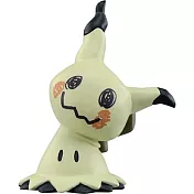 Pokemon 精靈寶可夢 EX PCC_24 謎擬Q