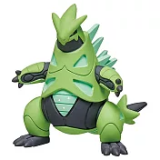 Pokemon 精靈寶可夢 MONCOLLE 悖謬 鐵荊棘