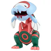 Pokemon 精靈寶可夢 MS-56 鰓魚龍