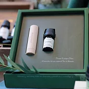 【HERSTORY】清新專注 聞香棒禮盒 Breath & Chill Inhaler