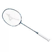 Mizuno CALIBER RAISE [73GTB50105] 羽球拍 入門拍 易操控 穿線拍 4U 藍 FREE 藍