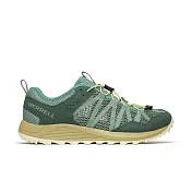 Merrell Wildwood Aerosport [ML038035] 男 涉水鞋 溯溪鞋 輕量 水陸兩用 綠