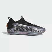 Adidas Anthony Edwards 1 Low [JQ8898] 男 籃球鞋 運動 緩震 低筒 銀黑