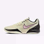 Nike JA 2 EP [FD7327-100] 男 籃球鞋 運動鞋 實戰 緩震 莫蘭特 粉勾 香草色