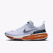 Nike ZoomX Invincible Run FK 3 Electric [FV2304-900]男 慢跑鞋 灰橘