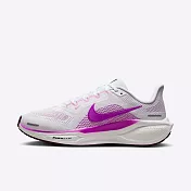 Nike W Air Zoom Pegasus 41 [FD2723-103] 女 慢跑鞋 運動鞋 緩震 小飛馬 白紫