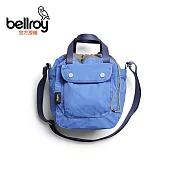 Bellroy Cinch Bucket Bag 多功能水桶包(BHTA) Denim Blue