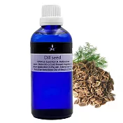 Body Temple 蒔蘿芳療精油(Dill seed)100ml 無