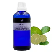Body Temple 萊姆芳療精油(Lime)100ml 無