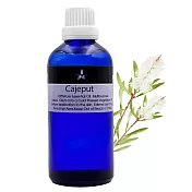 Body Temple 白千層芳療精油(Cajeput)100ml 無