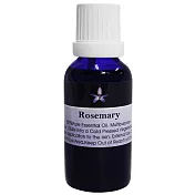 Body Temple 迷迭香芳療精油(Rosemary)30ml 無