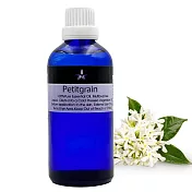 Body Temple 苦橙葉芳療精油(Petitgrain)100ml 無