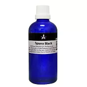 Body Temple 黑雲杉芳療精油(Spurce Black)100ml 無