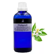 Body Temple 3%橙花芳療精油(Neroli)100ml 無
