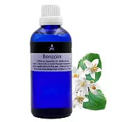 Body Temple 安息香芳療精油(Benzoin)100ml 無