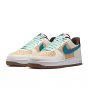 Nike Air Force 1 Low Retro Easter Basket 復活節 IB5722-100 23.5 彩