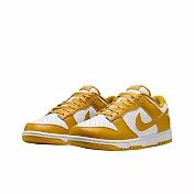 Nike Dunk Low Mustard Yellow 芥末黃 HF5441-109 27cm 黃