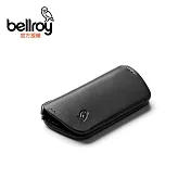 Bellroy Key Cover 皮革鑰匙包(EKCE) Black