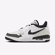Nike Air Jordan Legacy 312 Low [HV1811-101] 男 休閒鞋 運動 喬丹 白黑灰
