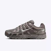 Nike P-6000 [CD6404-202] 男 休閒鞋 運動 復古 Y2K 緩震 流行 穿搭 金屬棕灰