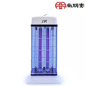 尚朋堂 紫外線電子捕蚊燈SET-2520