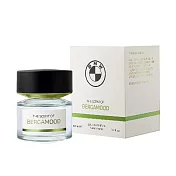 BMW 佛手柑之心中性淡香精 100ml (BERGAMOOD)-代理商公司貨