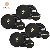 LANCOME 蘭蔻 零粉感超持久彈力水粉霜SPF40/PA++(2g)X4#PO-01-公司貨