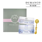 DURANCE朵昂思 琉璃苣煥新去角質禮盒-公司貨