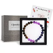 O’Pretty 歐沛媞 天然水晶手鏈-New Beginnings