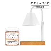 DURANCE朵昂思 香氛融燭燈 送黑醋栗蠟燭