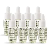 LANCOME 蘭蔻 超極光淨亮淡 斑激萃(7ml)X8-公司貨