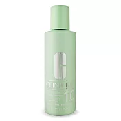 CLINIQUE 倩碧 三步驟溫和潔膚水保濕型1.0(400ml)-公司貨