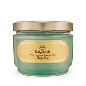SABON 身體磨砂膏(600g)-多款可選-新版-國際航空版 香芒奇異果