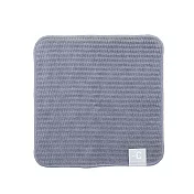 100 percent Minus Degree 降溫涼感手巾限定款 （霧灰紫）