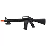 【Party World】M16突擊步槍手自一體水彈槍 七彩噴火夜光版G180-1C