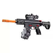 【Party World】M416突擊步槍 鼓型大容量彈匣 G370-1G