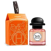 HERMES 愛馬仕 Twilly d’Hermes 絲意淡香精(7.5ml)-限量版-香水航空版