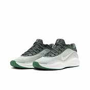 Nike G.T Hustle Academy EP 綠白 FJ7808-300 27cm 綠白
