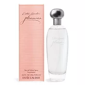 ESTEE LAUDER 雅詩蘭黛 Pleasures 歡沁女性淡香精(100ml) EDP-香水航空版
