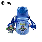 英國《Jolly》夏季水瓶350ml 藍巴斯光年