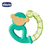 【Chicco】冰凍固齒玩具 猴子